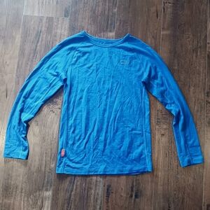 Icebreaker Lightweight Wool Shirt